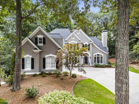7340 Craigleith Dr, Duluth, GA 30097 photo 1