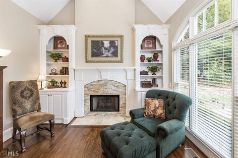 7340 Craigleith Dr, Duluth, GA 30097 photo 7