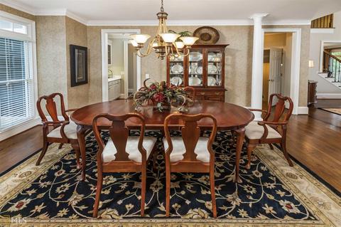 7340 Craigleith Dr, Duluth, GA 30097 photo 4