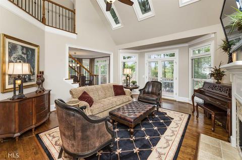 7340 Craigleith Dr, Duluth, GA 30097 photo 8