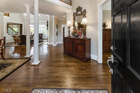 7340 Craigleith Dr, Duluth, GA 30097 photo 3