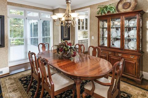 7340 Craigleith Dr, Duluth, GA 30097 photo 5