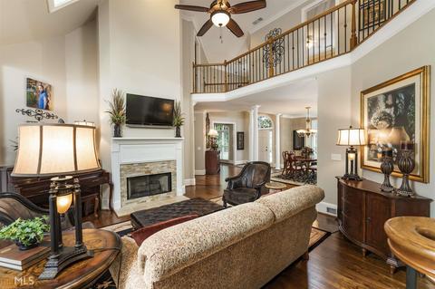 7340 Craigleith Dr, Duluth, GA 30097 photo 10