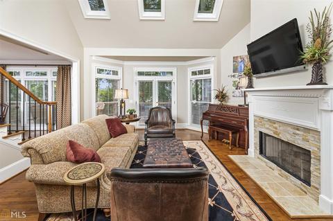 7340 Craigleith Dr, Duluth, GA 30097 photo 9
