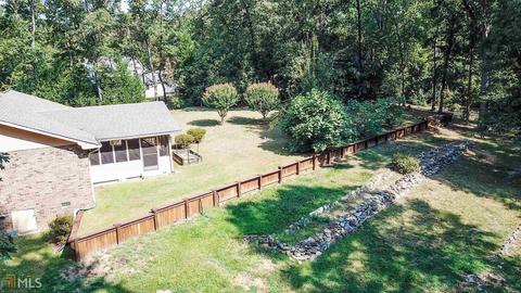 231 Red Oak, Byron, GA 31008 photo 2