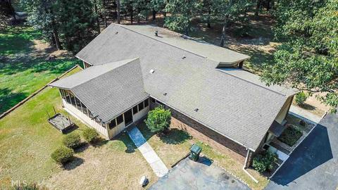 231 Red Oak, Byron, GA 31008 photo 3