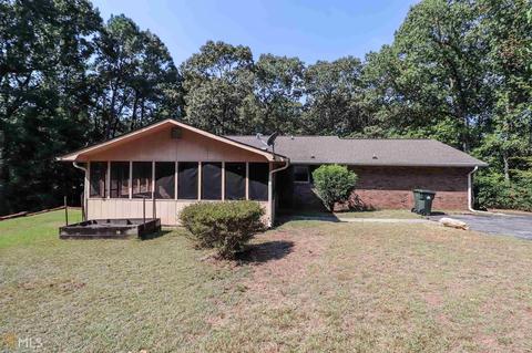 231 Red Oak, Byron, GA 31008 photo 38