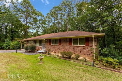 268 Hickory Cir, Toccoa, GA 30577 photo 2