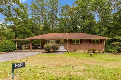 268 Hickory Cir, Toccoa, GA 30577 photo 1
