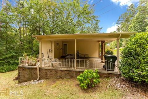 268 Hickory Cir, Toccoa, GA 30577 photo 18