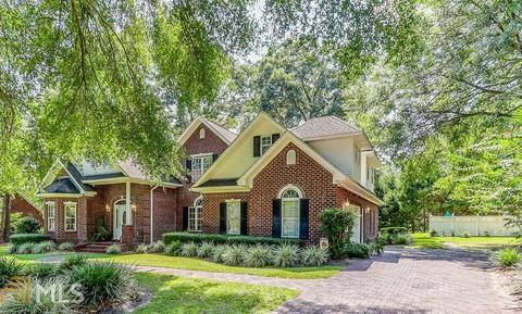 113 Breckenridge, Springfield, GA 31329 photo 1