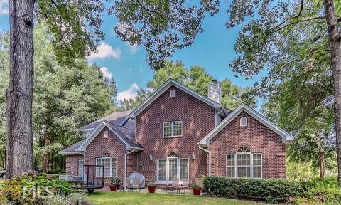 113 Breckenridge, Springfield, GA 31329 photo 21
