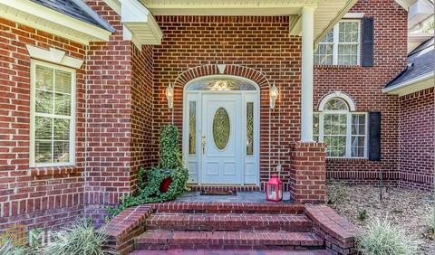113 Breckenridge, Springfield, GA 31329 photo 3