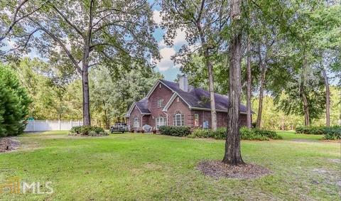 113 Breckenridge, Springfield, GA 31329 photo 22