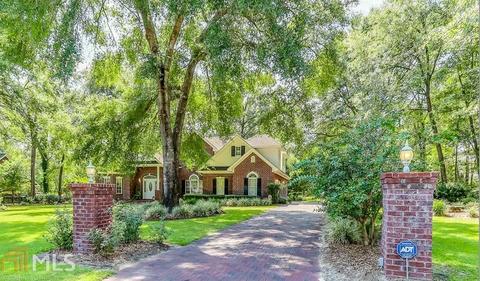 113 Breckenridge, Springfield, GA 31329 photo 2