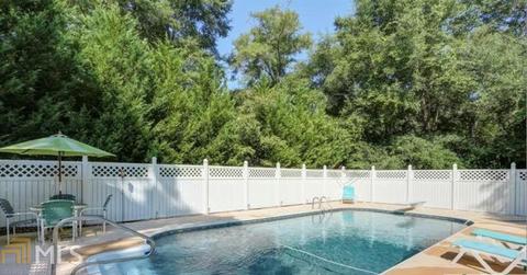113 Breckenridge, Springfield, GA 31329 photo 23