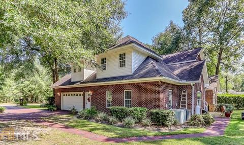 113 Breckenridge, Springfield, GA 31329 photo 20