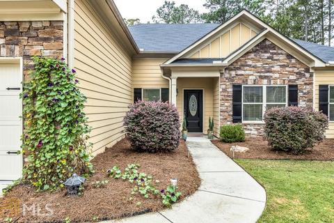 2863 Shadowstone Way, Winder, GA 30680 photo 2