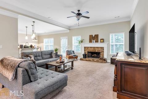 2863 Shadowstone Way, Winder, GA 30680 photo 3