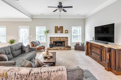 2863 Shadowstone Way, Winder, GA 30680 photo 4