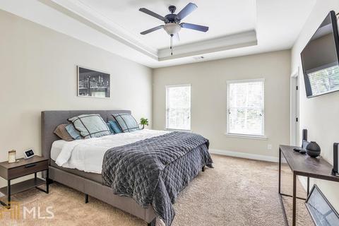2863 Shadowstone Way, Winder, GA 30680 photo 17
