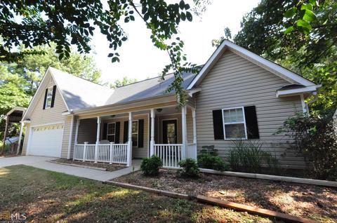 24 Old Newton Rd, Lagrange, GA 30240 photo 1