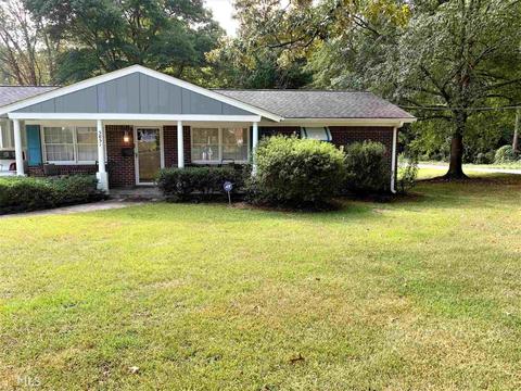 5851 Ronnie Dr, Rex, GA 30273 photo 2