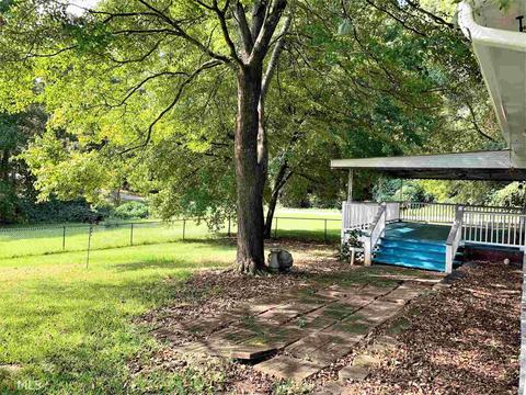 5851 Ronnie Dr, Rex, GA 30273 photo 17