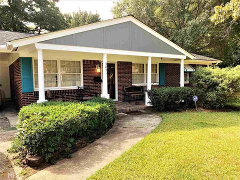 5851 Ronnie Dr, Rex, GA 30273 photo 1