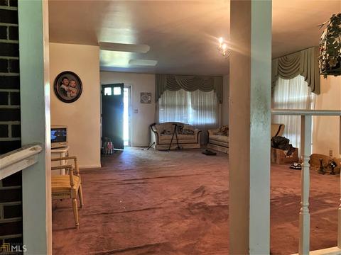 5851 Ronnie Dr, Rex, GA 30273 photo 3