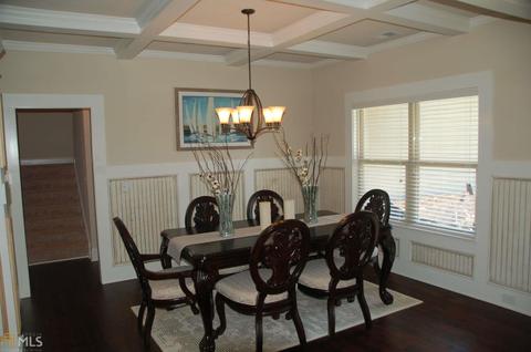 1413 Chapman Cir, Monroe, GA 30656 photo 2