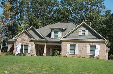 1413 Chapman Cir, Monroe, GA 30656 photo 1