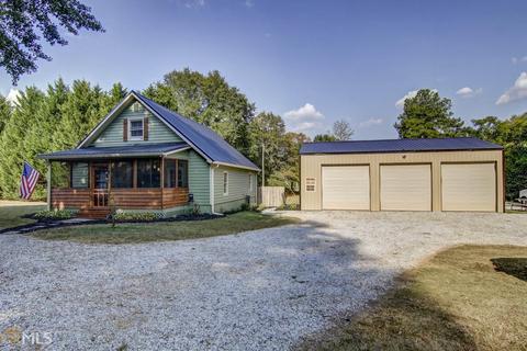641 Scout Rd, Covington, GA 30016 photo 1