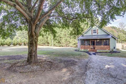641 Scout Rd, Covington, GA 30016 photo 3