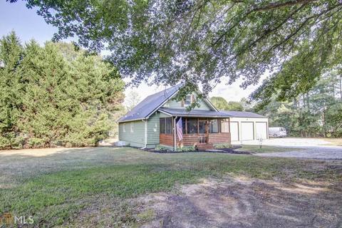 641 Scout Rd, Covington, GA 30016 photo 2