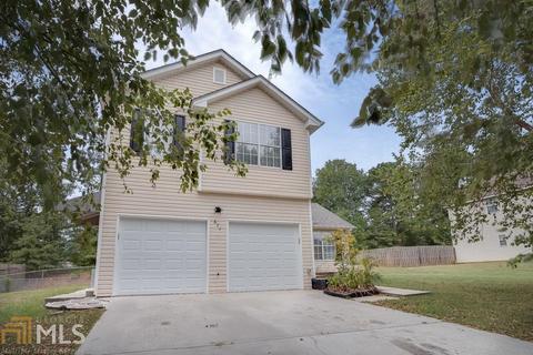 671 Michael Cir, Monroe, GA 30655 photo 3