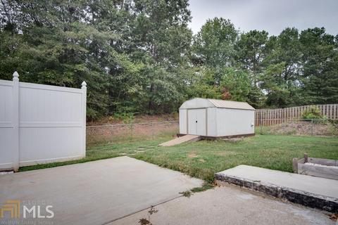 671 Michael Cir, Monroe, GA 30655 photo 34