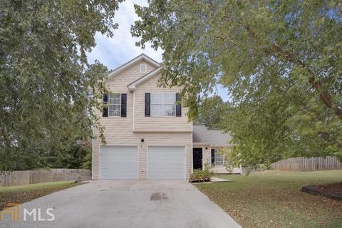 671 Michael Cir, Monroe, GA 30655 photo 1