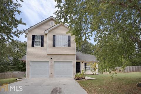 671 Michael Cir, Monroe, GA 30655 photo 2