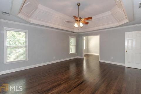3225 Flatbottom Dr, Dacula, GA 30019 photo 6