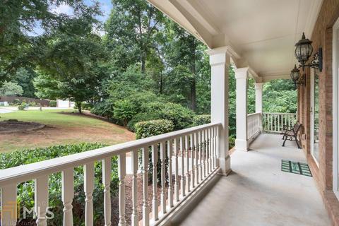 3225 Flatbottom Dr, Dacula, GA 30019 photo 2