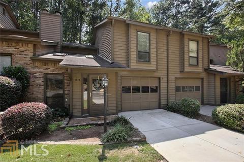 1832 D Youville Ln, Chamblee, GA 30341 photo 1