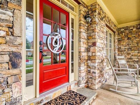 1619 Mapmaker Dr, Dacula, GA 30019 photo 2