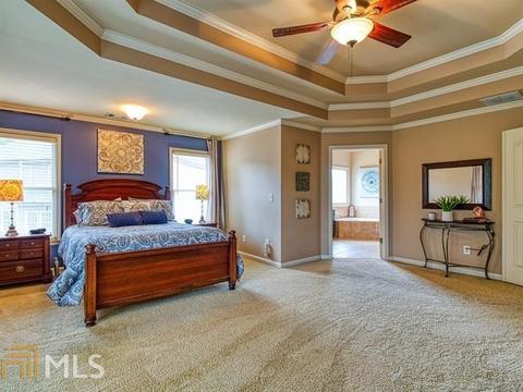 1619 Mapmaker Dr, Dacula, GA 30019 photo 24