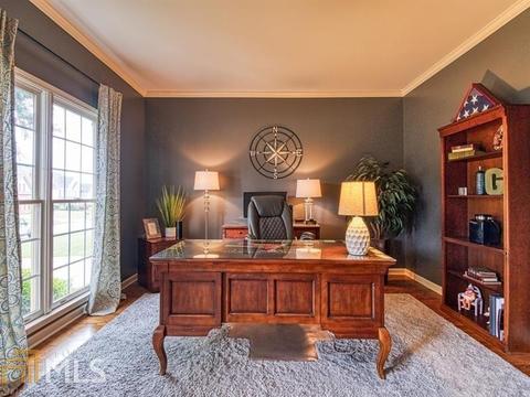 1619 Mapmaker Dr, Dacula, GA 30019 photo 4