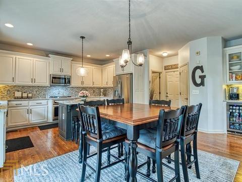 1619 Mapmaker Dr, Dacula, GA 30019 photo 13
