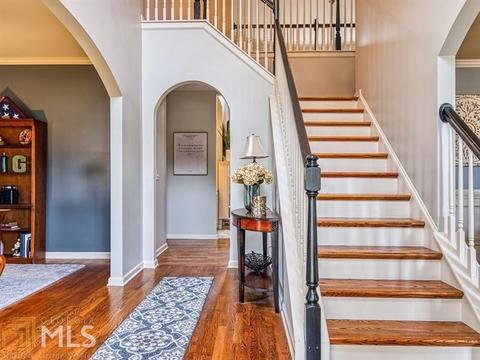 1619 Mapmaker Dr, Dacula, GA 30019 photo 3