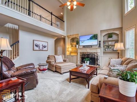 1619 Mapmaker Dr, Dacula, GA 30019 photo 11