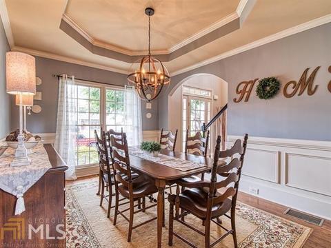 1619 Mapmaker Dr, Dacula, GA 30019 photo 5