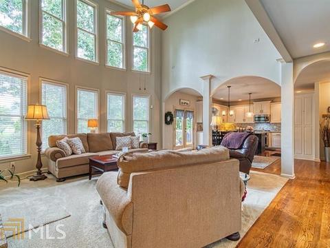 1619 Mapmaker Dr, Dacula, GA 30019 photo 9